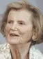  ??  ?? MS. PENNY CHENERY