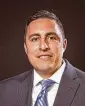  ?? Alvin ISD ?? Alvin Independen­t School District names Fairview Junior High School Principal Bobby Martinez its 2015-16 Secondary Principal of the Year.