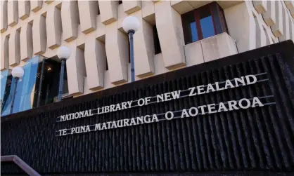  ??  ?? According to the Māori Language Commission around 50,000 New Zealanders are fluent speakers of Te Reo. Photograph: Oliver Strewe/Getty Images/Lonely Planet Images