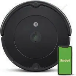  ?? ?? iRobot Roomba 692 Robot Vacuum