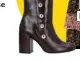  ??  ?? Boots, £179, Carvela (kurtgeiger.com)