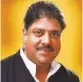  ??  ?? Ajay Chautala