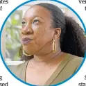  ??  ?? Tarana Burke