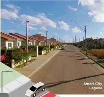  ?? ?? Smart City Laguna