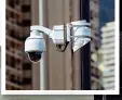  ?? ?? Monaco’s police force has more than 1,000 video cameras watching every move
