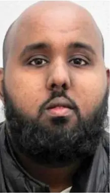  ??  ?? Claimed almost £7,000: Mohammad Gamoota