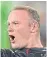  ??  ?? Wayne Rooney had 12 goals and seven assists in 20 appearance­s with D.C.