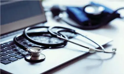  ?? Photograph: Brian Jackson/Alamy ?? A tribunal has found a NSW GP committed ‘longstandi­ng’ unsatisfac­tory profession­al conduct during his 15-year treatment of Patient A, who died in 2019.