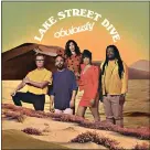  ??  ?? “Obviously” by Lake Street Dive. (Nonesuch Records via AP)