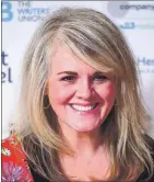  ?? ?? Sally Lindsay See Question 10.