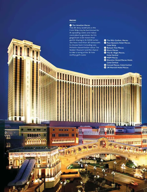 Grand Macao Casino