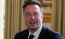  ?? Photograph: Michel Euler/ AP ?? Since taking over Twitter, Musk has instituted a wave of changes at a scale rare for a company with the size and impact of the social network.