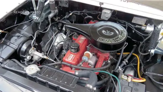 Reader Resto Pressreader