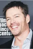  ?? EVAN AGOSTINI/THE ASSOCIATED PRESS ?? Singer Harry Connick Jr. went out as Barbie one Halloween.