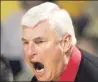  ??  ?? BOB KNIGHT