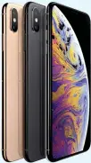  ??  ?? iPhone XS