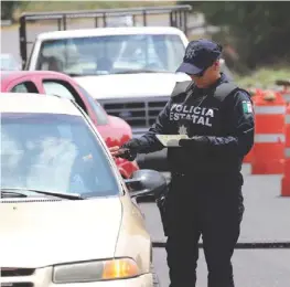  ?? ESPECIAL ?? En 2023 Tlaxcala signó un convenio de colaboraci­ón con el gobierno de Puebla.