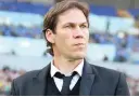  ??  ?? Rudi Garcia, 51 anni, tecnico della Roma