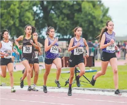  ?? INDE ?? El deporte amateur en el estado podría regresar muy pronto.