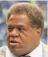  ??  ?? Reggie McKenzie found starters with his first four draft picks last year.