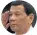  ??  ?? RODRIGO DUTERTE