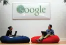  ?? ?? Google’s European headquarte­rs in Dublin in 2006. Photograph: John Cogill/AP