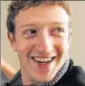  ?? AP FILE ?? Mark Zuckerberg.