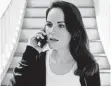  ?? TNT ?? Letty (Michelle Dockery) is up to her old tricks on Good Behavior.