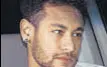  ?? AFP PHOTO ?? Neymar