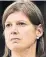  ?? ?? Lisa Thomaidis has coached Team Canada’s women’s basketball team for eight years.