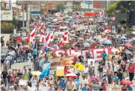  ?? ARCHIVO ?? La propuesta de la Rectoría es revisar las anualidade­s, los días de permisos y vacaciones que reciben los empleados de la UCR.