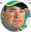  ??  ?? Mickey Arthur