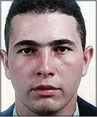  ??  ?? Shot dead: Jean Charles de Menezes