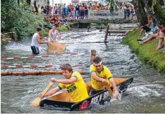  ??  ?? Wem es an diesem Mega Sommer Wochenende langweilig ist oder wer freiwillig daheim bleibt, der ist selber schuld – in der Region gibt es viele tolle Veranstalt­ungen zum Zuschauen, Zuhören und Mitfeiern.