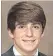  ??  ?? Eric Malever of Woodward Academy was selected for the Second Team All-State for Boys Lacrosse.