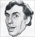  ??  ?? Larry Grayson who helped with marketing the store