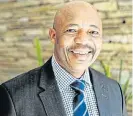  ?? /Sunday Times ?? Out: The PIC board accepted the resignatio­n of Dan Matjila as CEO in November.