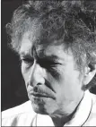  ?? Facebook ?? Bob Dylan