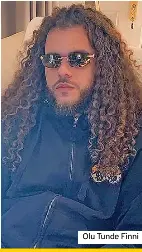 Rap artist accused of ‘shooting revenge plot’ - PressReader