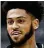 ??  ?? Tyler Dorsey was named one of eight Utah Jazz Summer League Standouts.