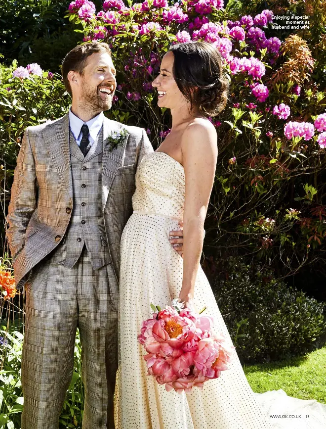 RICKY WILSON & GRACE ZITO PressReader