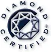  ?? ?? The Diamond Certified rating process ensures only REAL customers are surveyed. Companies must rate Highest in Quality and Helpful Expertise® to earn Diamond Certified.