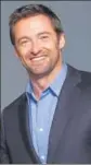  ?? PHOTO: AP ?? Hugh Jackman