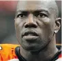  ??  ?? Terrell Owens