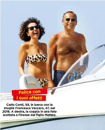 Carlo Conti Pressreader