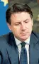  ??  ?? Al governo
Il premier, Giuseppe Conte, nato a Volturara Appula (Foggia) 55 anni fa