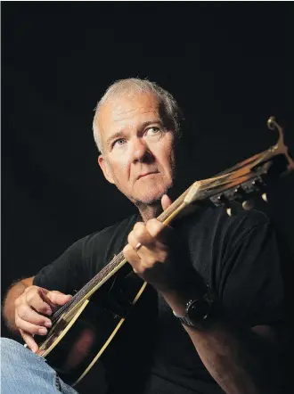  ?? KEVIN KELLY, TRUE NORTH ?? Murray McLauchlan’s new album features covers and brand new songs.