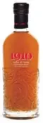  ??  ?? Pendleton 1910 Canadian Rye Whisky