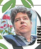 Familienba­nde bei Habecks Ministeriu­m - PressReader