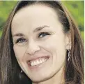  ??  ?? Martina Hingis